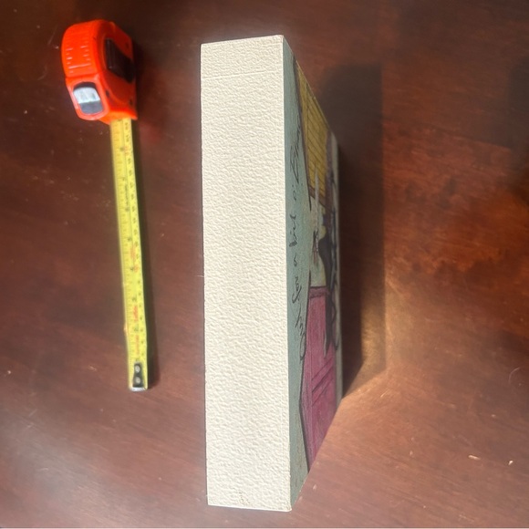 Sam Toft Canvas - Picture 2 of 5